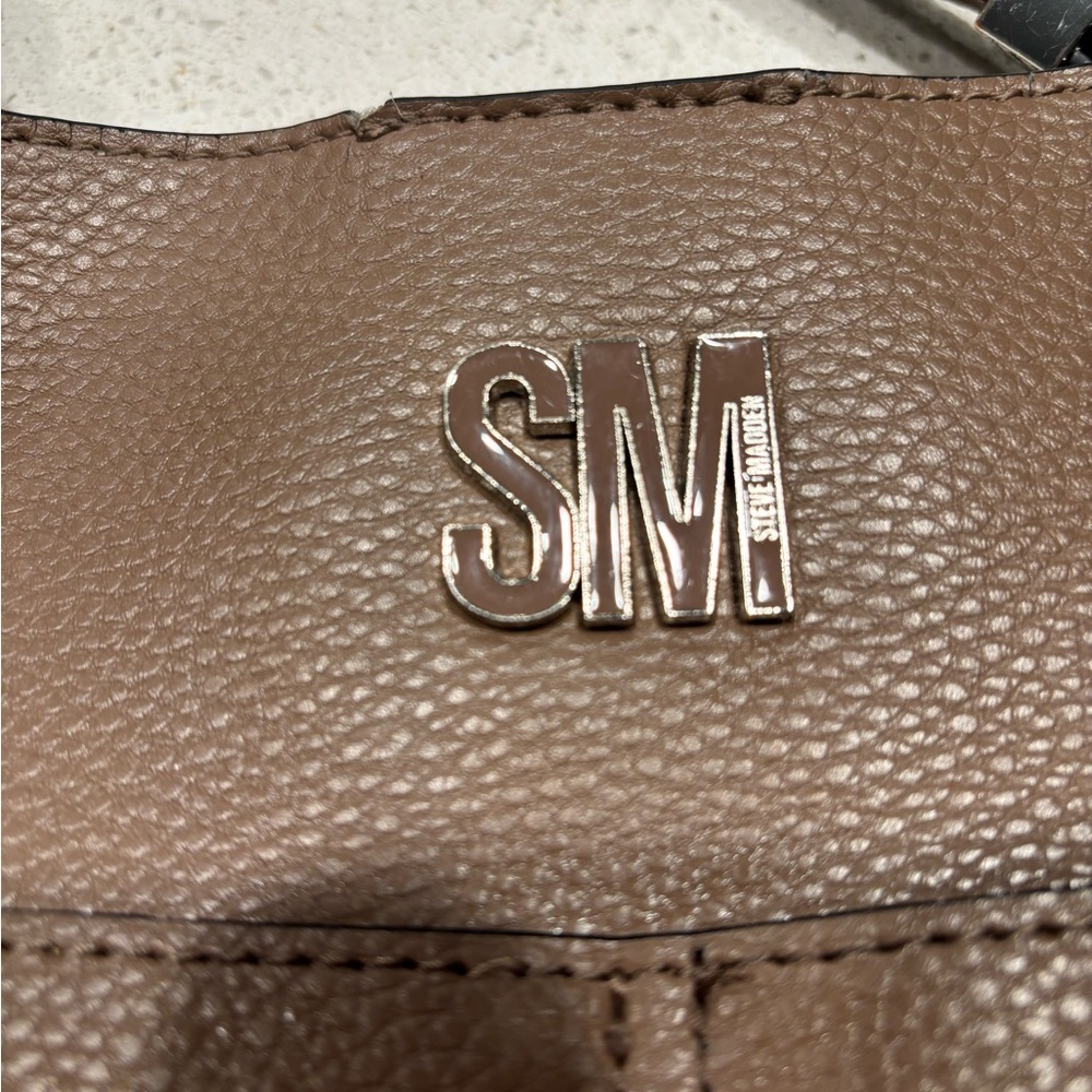 Steve Madden tote bag set - Picture 2 of 13